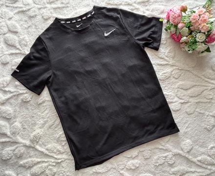 Triko sportovní funkční zn. nike - v.146/152, nike,146