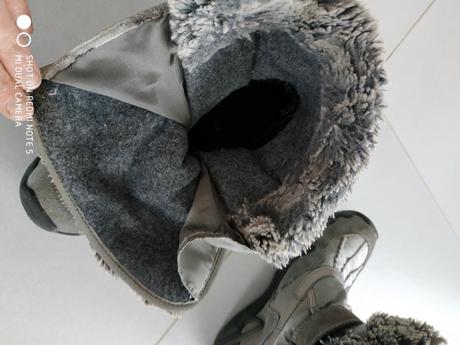 Zimní boty vel.35 zn.primigi, primigi,35