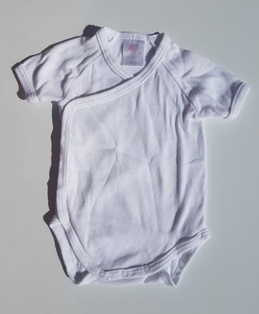 A27 dívčí / chlapecké zavinovací body vel. 50-56, 50