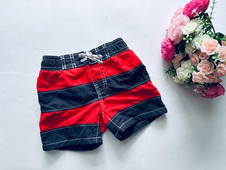 Kraťasy plavecké- v.18/24 měs, gap,92