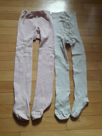 Dětské punčocháče pro věk 2-3 let, 92