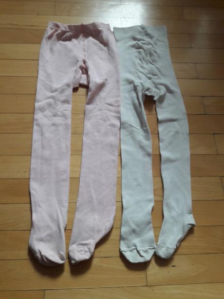 Dětské punčocháče pro věk 2-3 let, 92