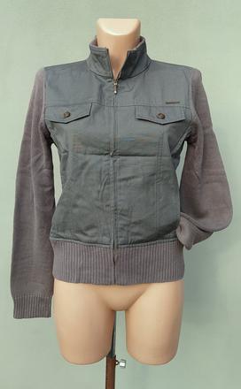 Jarní bunda svetr next - vel.40, next,40