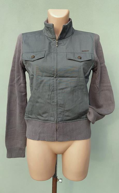 Jarní bunda svetr next - vel.40, next,40