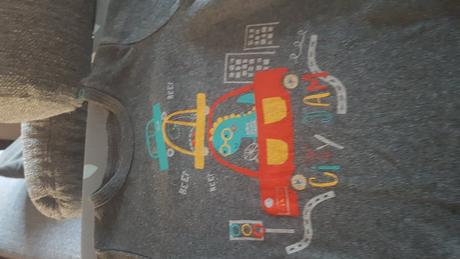 Dětské body 3 ks, značky pepco, vel. 92., pepco,92