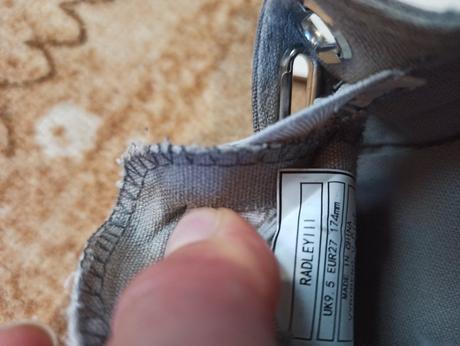 Sandály, kecky a bačkory, 26