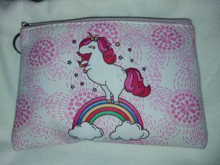 Malá taštička na drobnosti, 