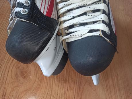 Zimní brusle vel.39 zn.crowned, crowned,39