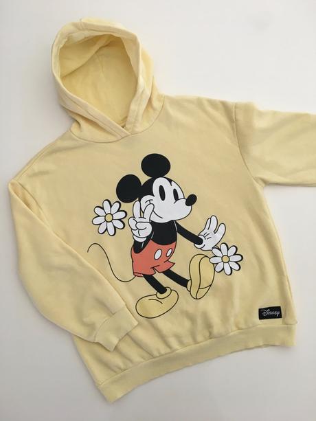 Dívčí komplet minnie z c&a, vel. 146/152 (11 - 12), disney,146