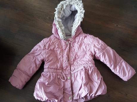 Zimní bunda, next,86