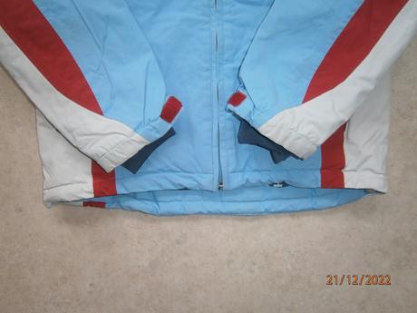 Zimní bunda, 140/146, 140