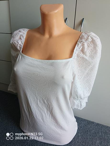 Tričko zn."bodyflirt" vel."40/42", 40