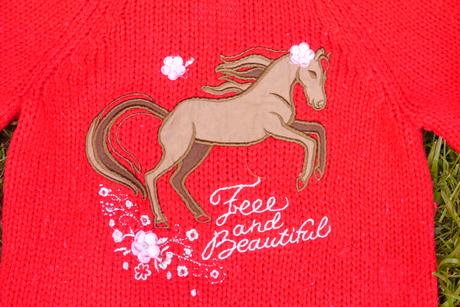 Svetr rolak s konickem velikost 92 palomino, palomino,92