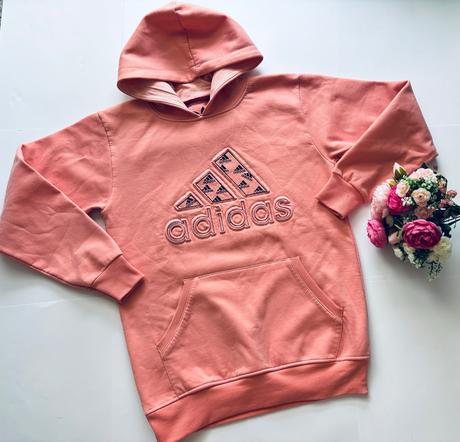 D79/ mikina adidas - v.s, adidas,s