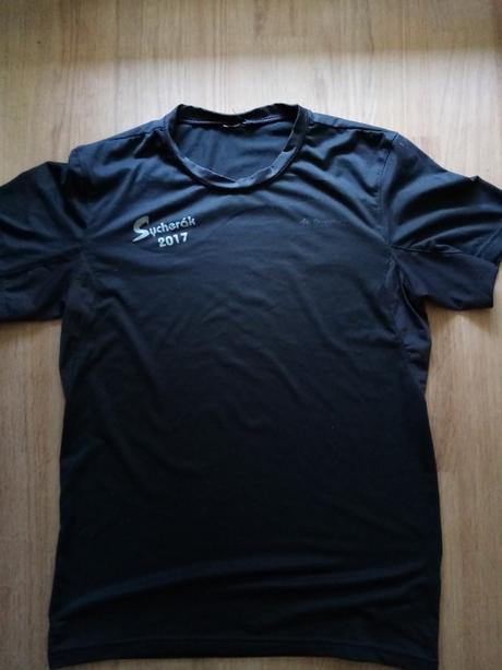 Tričko, quechua,152