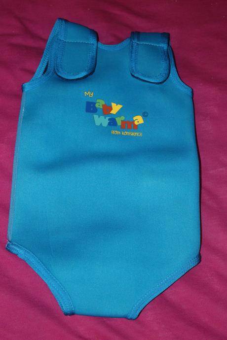 Klučičí neoprénové plavky vel. 68 - 80,