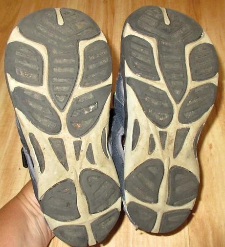 Sandále sportovní, lotto,33