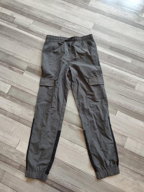 Kalhoty ergeenomixx, velikost 158/164, 158