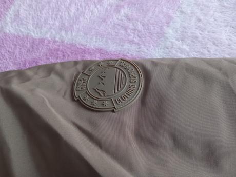 Zateplená bunda vel. l - xl - n.o.v.á s visačkou, l / xl