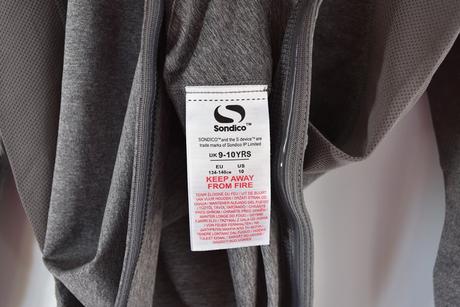 Tričko vel. 9 - 10 let, 140