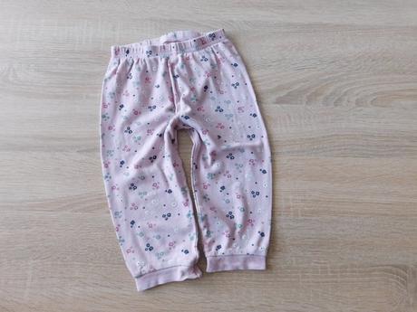 Tepláky george vel.80/86, george,80