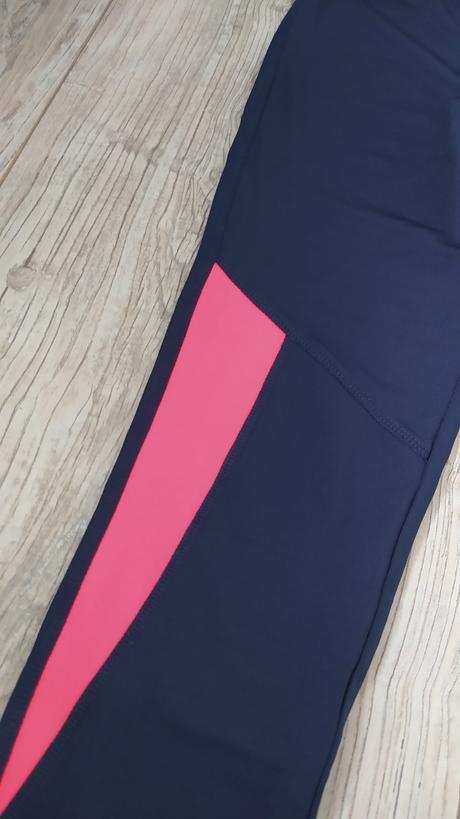 Dívčí / dámské legíny xs, crivit,xs