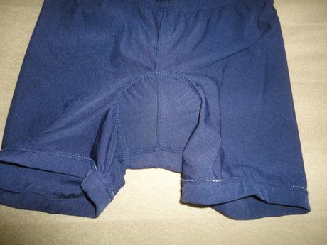 Nejen cyklistická vložka, vel.116-128, 122