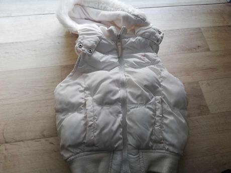 Bílá vesta, girl2girl,122