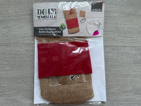 4 sady na vyrábění, 