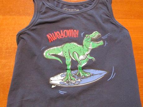 Bavlněné triko vel 128, primark,128