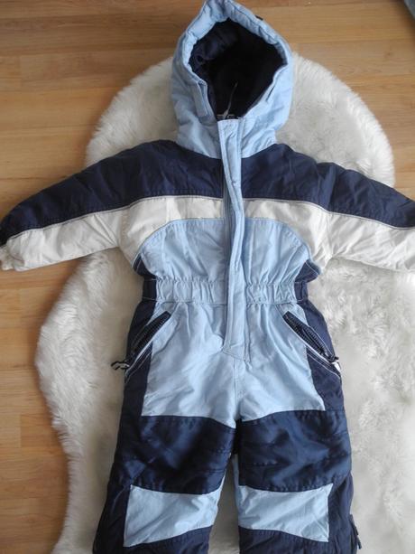 Kombinéza zimní, 74