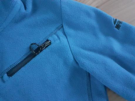 Fleesova mikina mckinley, mckinley,116