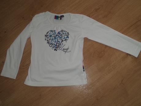 Triko vel. 110/116 č.74, loap,110