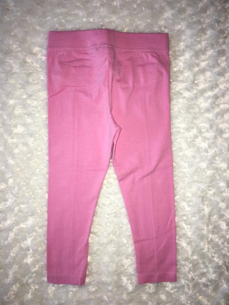 Růžové legíny lupilu, lupilu,92