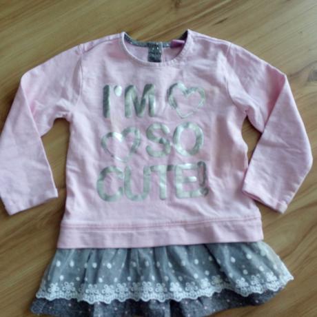 Teplakova tunika dopodopo, dopodopo,92