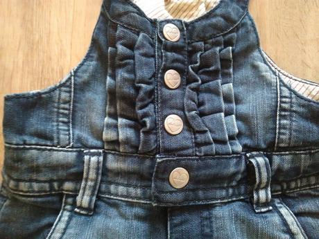 Kraťasy / šortky, vel 98/104, detroit, top stav, 104