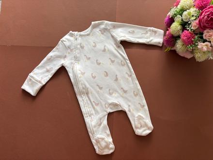 Overal s kačenkami - v.first size, f&f,56