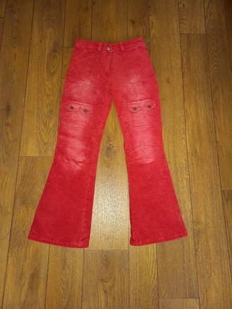 Zateplené manžestráky, 146