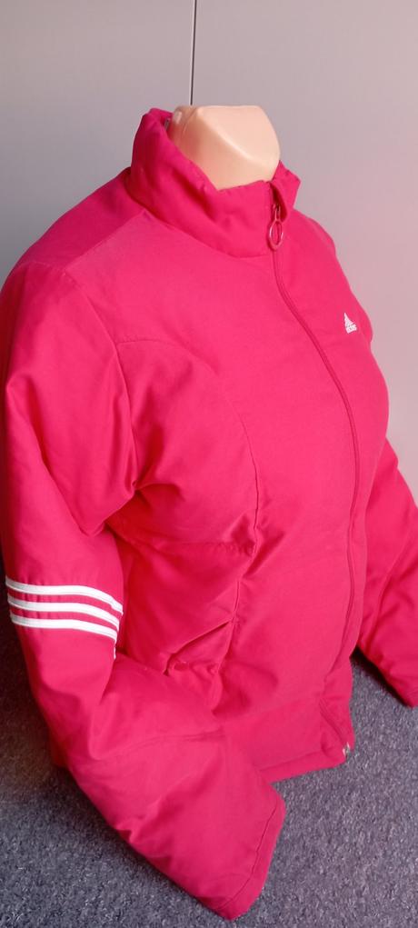 Bunda zn."adidas" vel."152/158", adidas,152