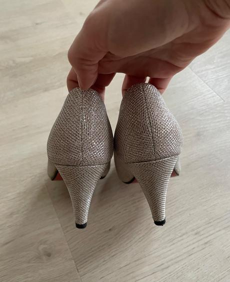 Dámské lodičky, zn. always, vel. 40, always,40