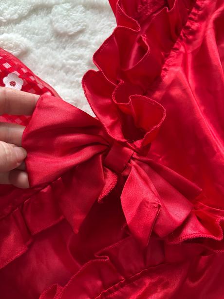 An28/ kostým karkůlka - v.3/4 roky, 