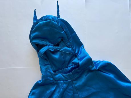 An5/ kostým batman - v.6/8 let,