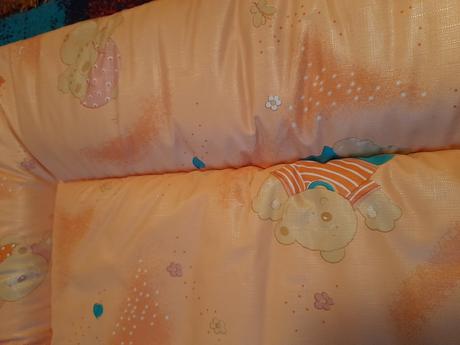 Gumová podložka 70x68cm na miminko,přebalovací,