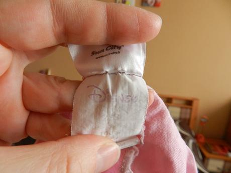 Kalhotky princezny, disney,98