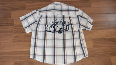 Košile, c&a,98