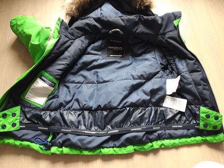 Zimni bunda, didriksons1913,92