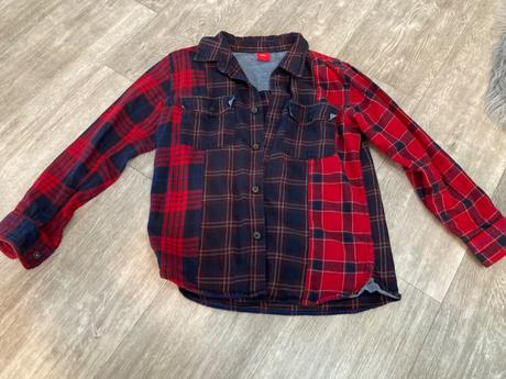 Košile, s.oliver,116