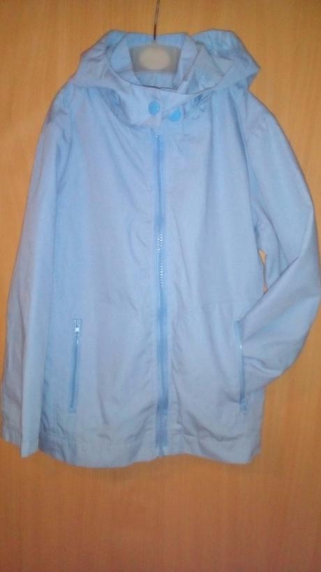 Plátěná bunda s podšívkou, alive,116