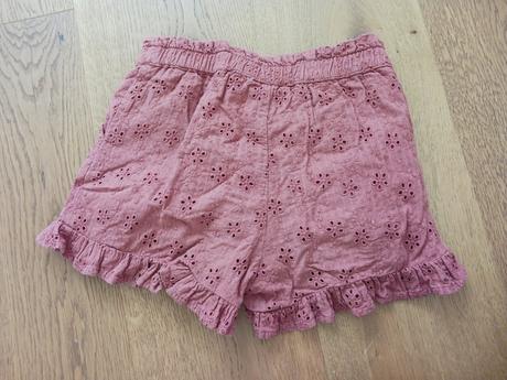 Kraťasky č.128, c&a,128