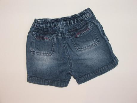 H812 kraťasy vel. 68, tu,68